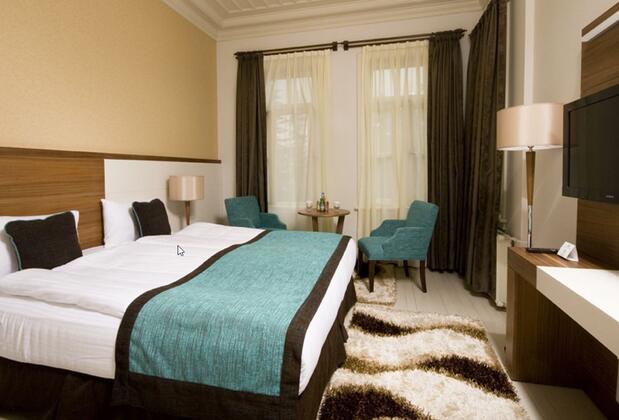 Özkoçlar Butik Hotel - Görsel 8