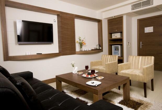 Özkoçlar Butik Hotel - Görsel 5