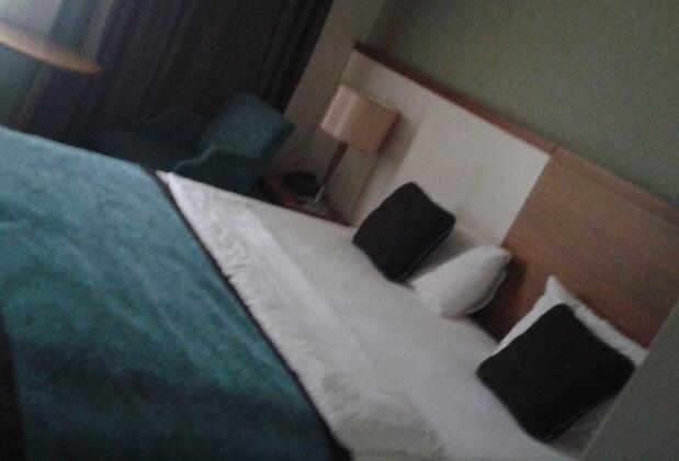 Özkoçlar Butik Hotel - Görsel 9