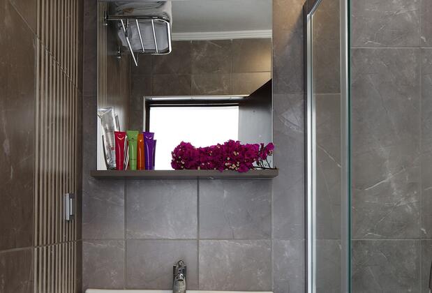 Galen Beach Hotel - Görsel 9