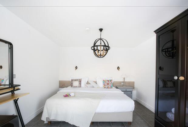 Galen Beach Hotel - Görsel 7