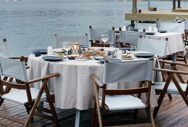 Galen Beach Hotel - Görsel 3