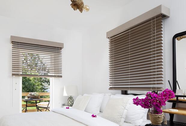 Galen Beach Hotel - Görsel 8