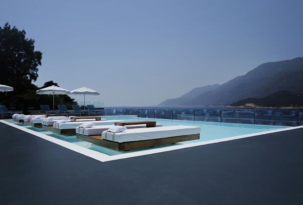 Alley Prime Hotel - Görsel 4