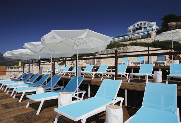 Alley Prime Hotel - Görsel 6