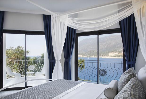 Alley Prime Hotel - Görsel 10