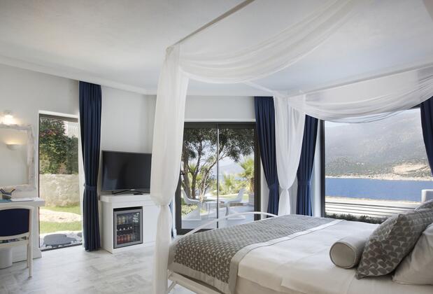 Alley Prime Hotel - Görsel 11