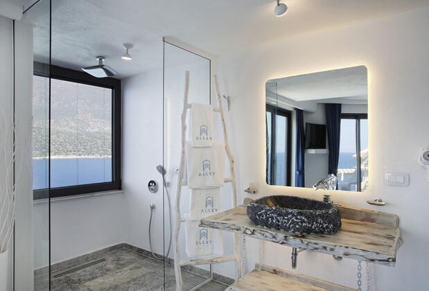 Alley Prime Hotel - Görsel 17