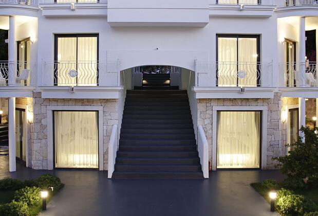 Alley Prime Hotel - Görsel 3