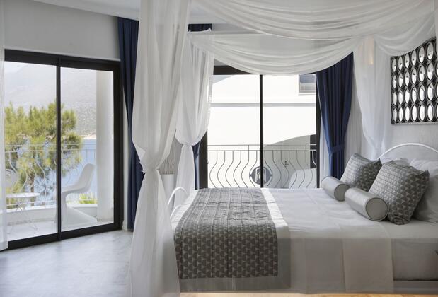 Alley Prime Hotel - Görsel 12