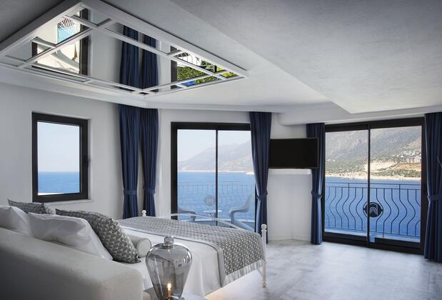 Alley Prime Hotel - Görsel 13