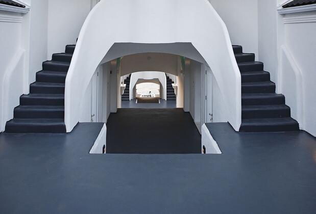 Alley Prime Hotel - Görsel 7