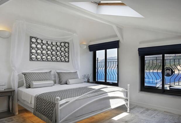 Alley Prime Hotel - Görsel 14