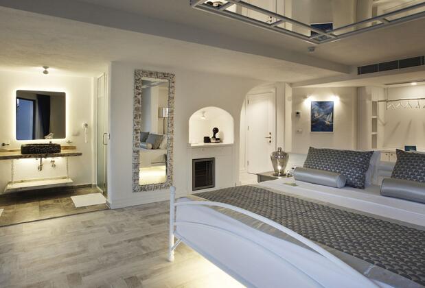 Alley Prime Hotel - Görsel 15