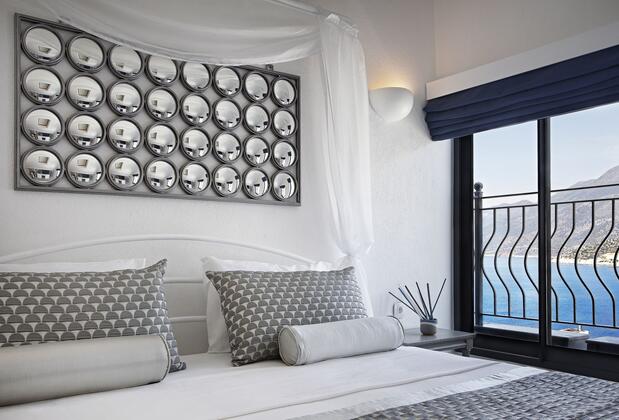 Alley Prime Hotel - Görsel 16