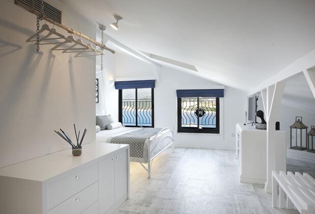 Alley Prime Hotel - Görsel 19