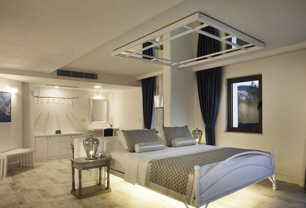 Alley Prime Hotel - Görsel 20