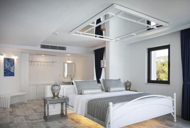 Alley Prime Hotel - Görsel 21