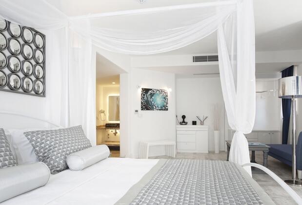 Alley Prime Hotel - Görsel 22