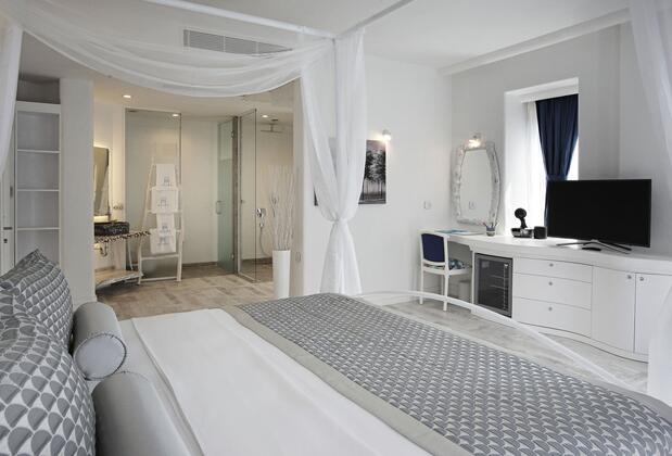 Alley Prime Hotel - Görsel 23