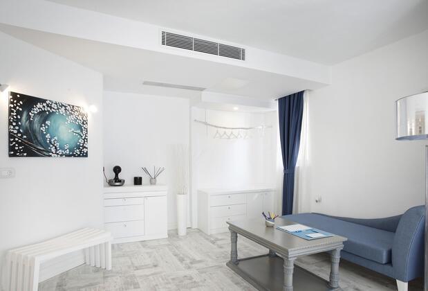 Alley Prime Hotel - Görsel 24