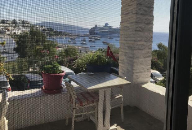 Bodrum Motel - Görsel 7