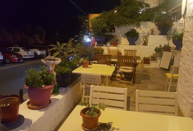 Bodrum Motel - Görsel 3