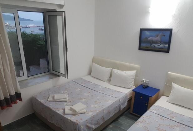 Bodrum Motel - Görsel 8