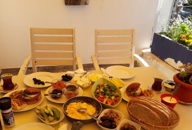 Bodrum Motel - Görsel 6