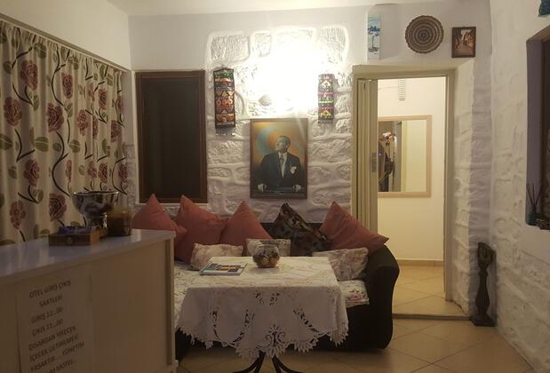 Bodrum Motel - Görsel 4