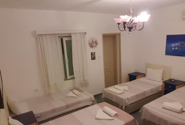 Bodrum Motel - Görsel 9