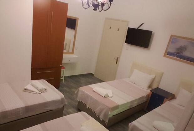 Bodrum Motel - Görsel 10