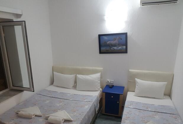 Bodrum Motel - Görsel 11