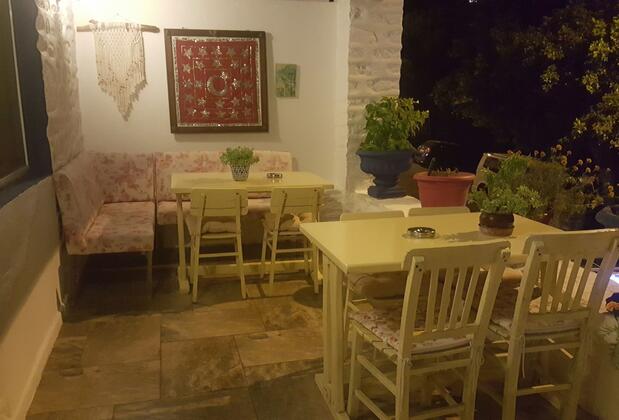 Bodrum Motel - Görsel 5