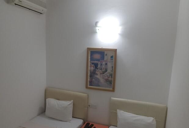 Bodrum Motel - Görsel 13