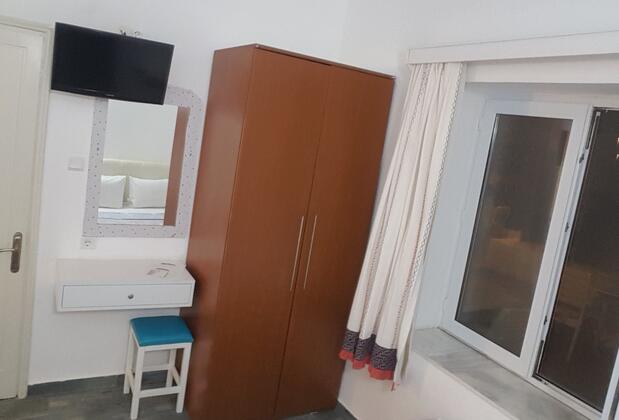 Bodrum Motel - Görsel 14