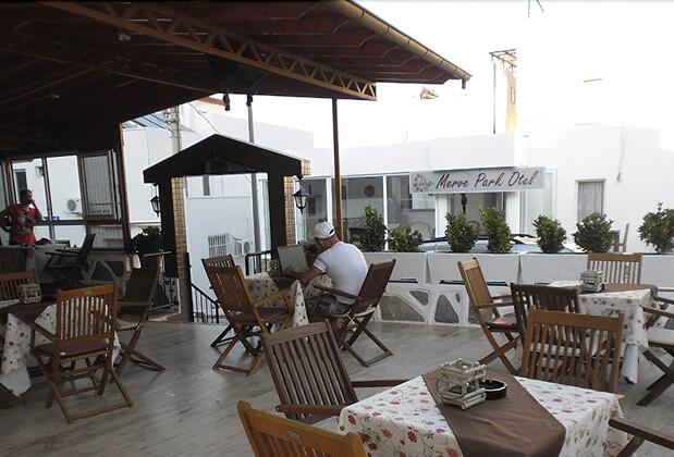 Çam Otel - Görsel 6