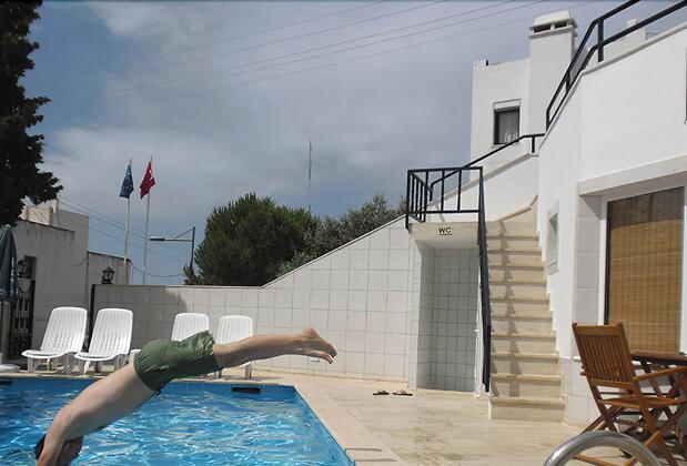 Çam Otel - Görsel 11