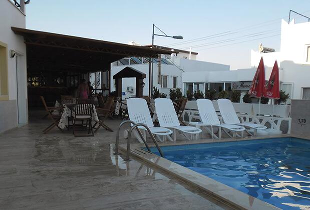 Çam Otel - Görsel 27