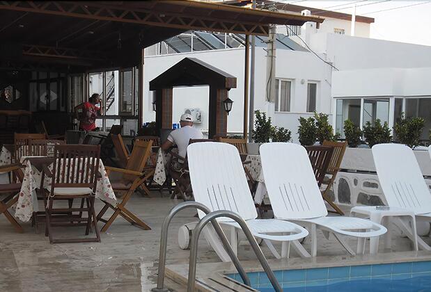 Çam Otel - Görsel 22