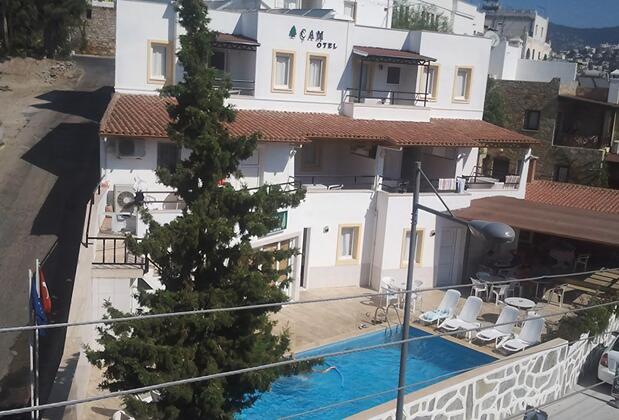 Çam Otel - Görsel 7