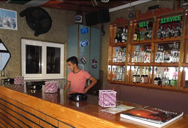 Çam Otel - Görsel 35