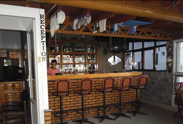 Çam Otel - Görsel 36