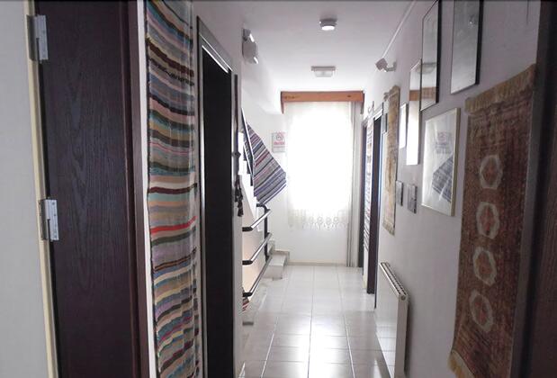 Çam Otel - Görsel 38