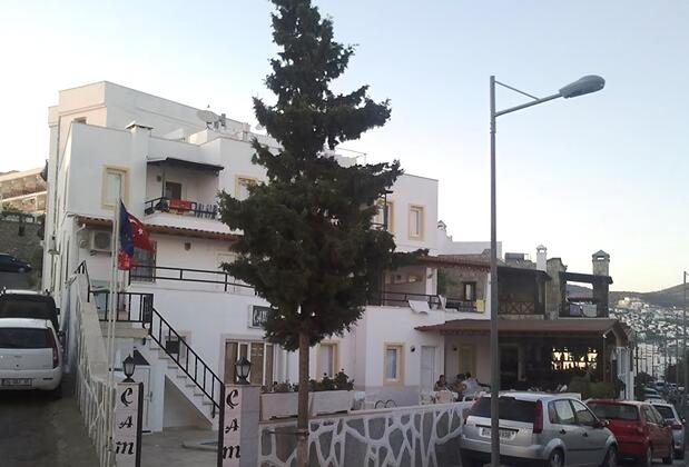 Çam Otel - Görsel 4