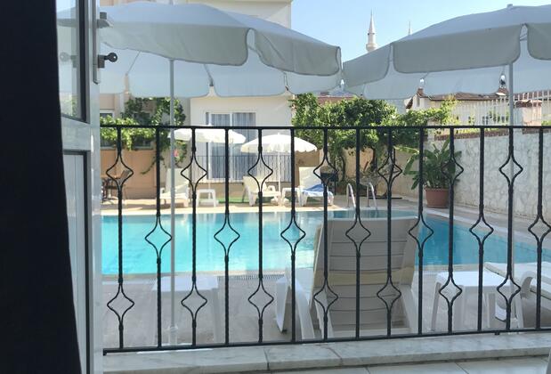 Çam Otel - Görsel 25