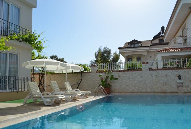 Çam Otel - Görsel 21