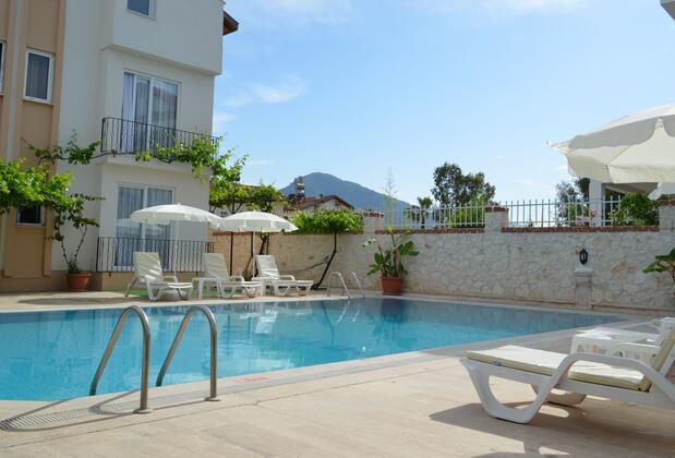 Çam Otel - Görsel 10