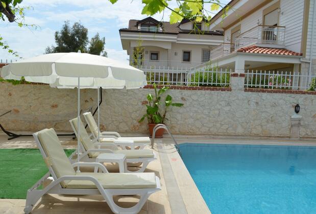 Çam Otel - Görsel 13