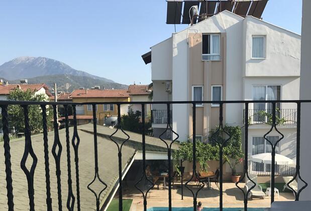 Çam Otel - Görsel 26